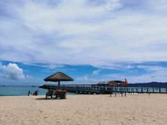 -亚龙湾海底世界