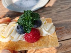-Vanillacafe香草咖啡(银海大世界店)