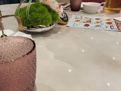 -花中城·杭帮菜·粤菜·海鲜火锅(清泰街店)