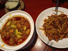 -田婆婆的菜(印象汇店)