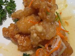 -直隶安家罩饼(复兴路店)