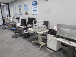 -视保行眼健康中心