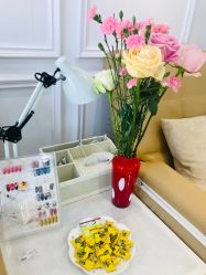 -绘甲社NACHO&DAI SALON