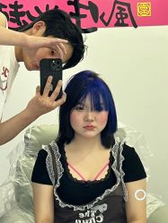 -V7 HAIR SALON