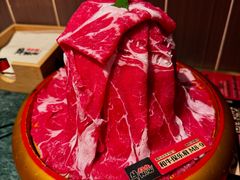 -牛New寿喜烧(中山公园龙之梦店)