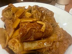 -奎元馆.百年奎元.非遗传承(西湖边的解放路店)