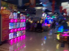 -大玩家(大连高新万达店)