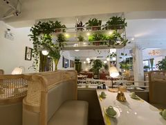 大堂-岳姥姥饺子(泺文路店)