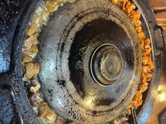 -袁大妈高原特色牦牛肉石棉烧烤(雅安店)