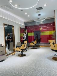 -FIND·M salon