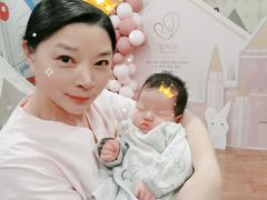 -福田家月子中心 产后 月嫂(市立母子医院店)