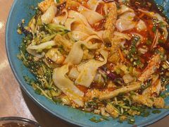 -胡氏大盘鸡新疆菜(石岗店)