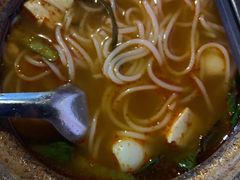 -清真·马文砂锅大全(麦苋街店)