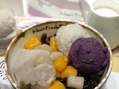 -鲜芋仙(中环百联2店)