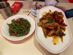-侯师傅热炒店(印象城店)