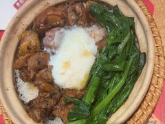 -华记煲仔华·煲仔饭(三元里万科里店)