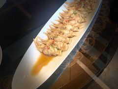 -杭州西子湖四季酒店·金沙厅