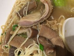 -满得意茶餐厅·顺德家常菜·港式经典(大良店)