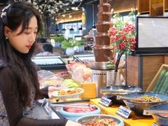 -韩盛·盛江山自助料理(沈辽路万达店)