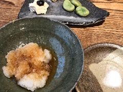 -是山居
