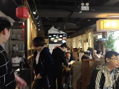 -茶花妹子云南餐厅(北大店)