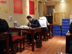 大堂-聚首堂·特色小吃·肘子(什刹海德胜门店)