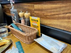 -西语炭烧牛排·西厨(石龙店)