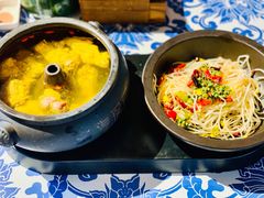 云海肴汽锅鸡-云海肴·云南菜(南强街总店)