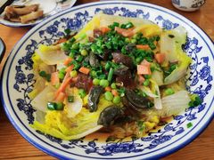 -外婆的味道私房餐厅·外婆喊你回家吃饭