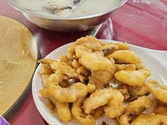 -雪湖煜辰鱼头老店(雪野湖店)