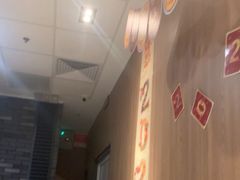 -麦当劳(凯德MALL太阳宫店)