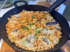 -南拳十三姨·潮汕砂锅粥·粤菜(西单大悦城店)