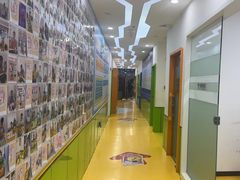 -童程童美少儿编程乐高机器人(红谷滩校区)