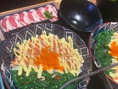 -极焰·烧肉刺身放题(天河领展广场店)