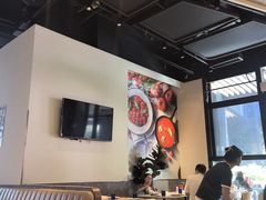 -玛尚诺意式餐厅(新达汇三林店)