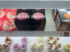 -好利来(高新枫叶广场店)