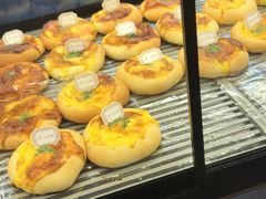 熔岩糯米鸡-喜茶(深圳福田星河COCO Park店)