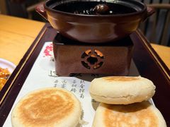-龚兴城鱼羊吉·家传湖北菜(苗栗路总店)