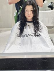 -YH HAIR SALON