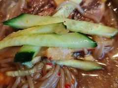 -西塔老太太泥炉烤肉(川沙百联店)