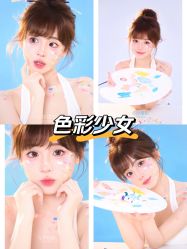 -左岸摄影写真(天津旗舰店)