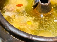 -云海肴·汽锅鸡·云南菜(美罗城店)