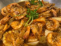 -李想大虾(吾悦广场店)