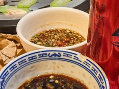 -阿鸡鱼庄·顺德鲜蒸小炒(亚运村店)