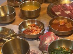 -闻老头·菊花炭烤肉(D11店)