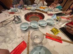 -捞神煲汤火锅(湖滨商业街店)