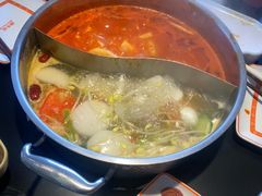 -鲜牛记潮汕牛肉火锅(淮安珠海路店)