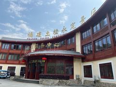 -初溪土楼群