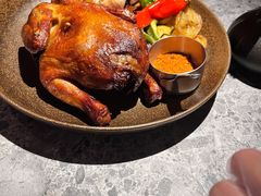 -芭莉与彩虹西餐厅(成都合生汇店)