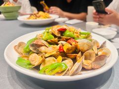 -老渔民·北塘海鲜(新港远洋宾馆店)